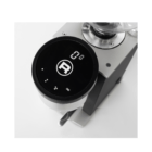 Rocket Faustino V2 chrome