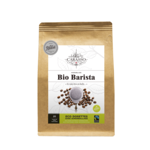 Bio Barista ESE Pods