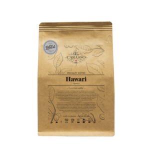 Café en grain ou moulu Hawari