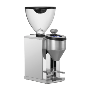 Rocket Faustino electric grinder