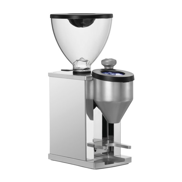 Rocket Faustino electric grinder