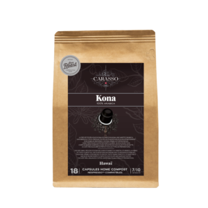 Kona capsules