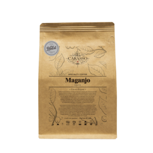 Café en grain ou moulu Maganjo