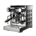 Rocket Appartamento TCA black