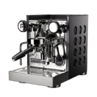 Rocket Appartamento TCA Black-Black