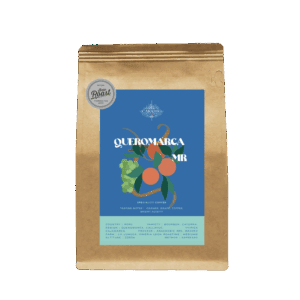 Queromarca sca 87 - Medium Roast