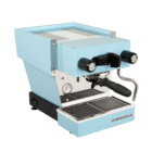 La Marzocco Linea Micra bleu clair