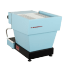 La Marzocco Linea Micra bleu clair