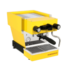 La Marzocco Linea Micra jaune