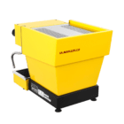 La Marzocco Linea Micra jaune