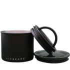 Airscape Noir Mat - 250gr