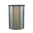 Airscape Acier Brossé - 500gr