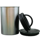 Airscape Acier Brossé - 500gr