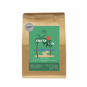 Gilbas Light Roast