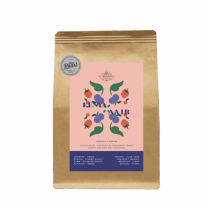 Kenya AA Light Roast