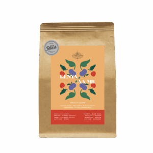 Kenya AA Medium Roast
