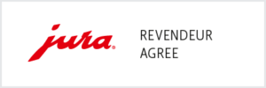 JURA Logo