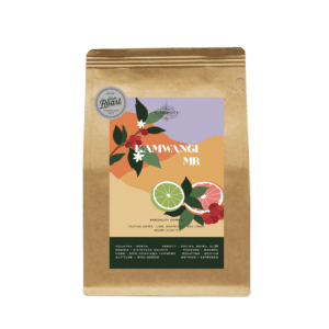 Kamwangi MR